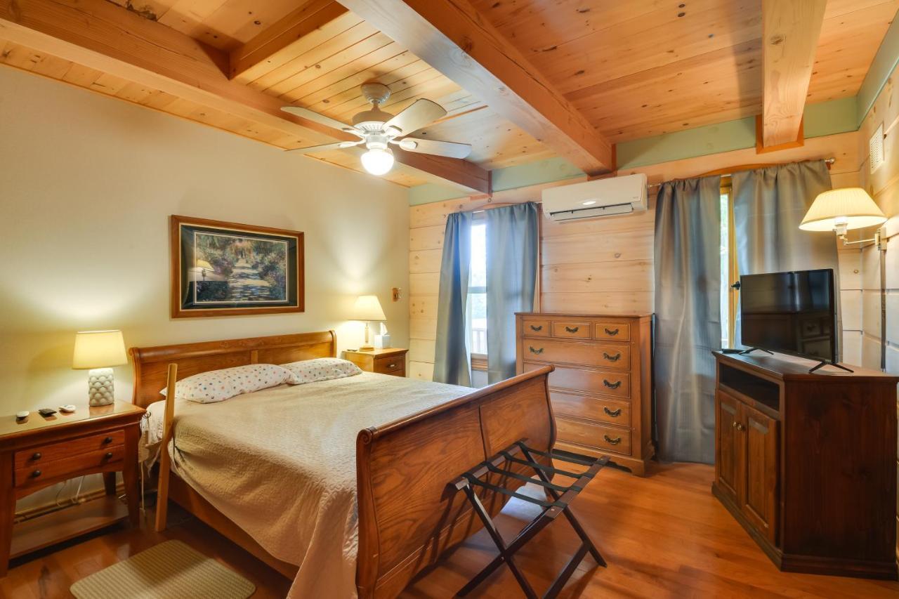 Warm And Cozy Clayton Cabin Near St Lawrence River! Zewnętrze zdjęcie