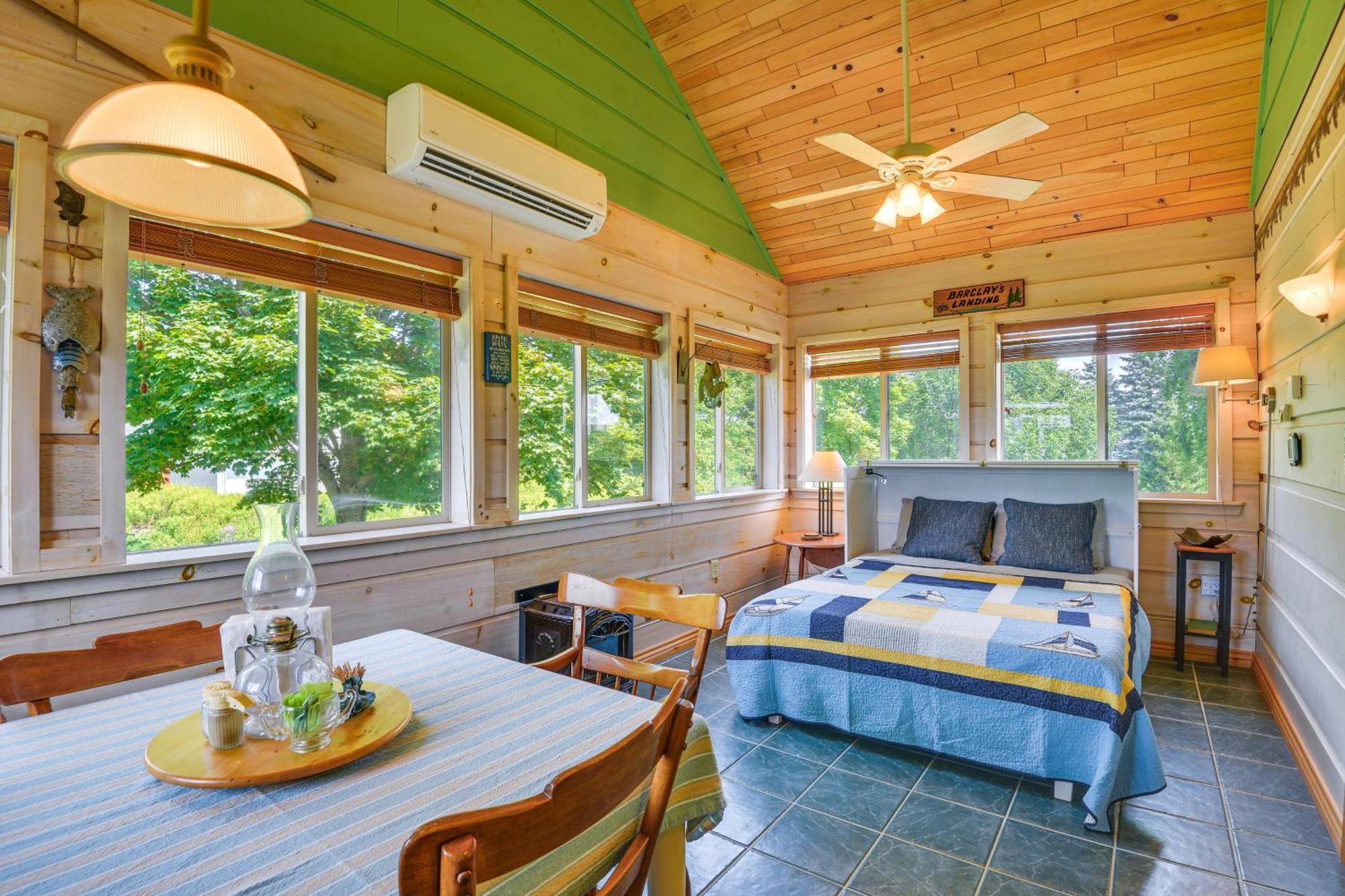 Warm And Cozy Clayton Cabin Near St Lawrence River! Zewnętrze zdjęcie